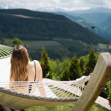 Pippos Mountain Lodge Soprabolzano Zewnętrze zdjęcie