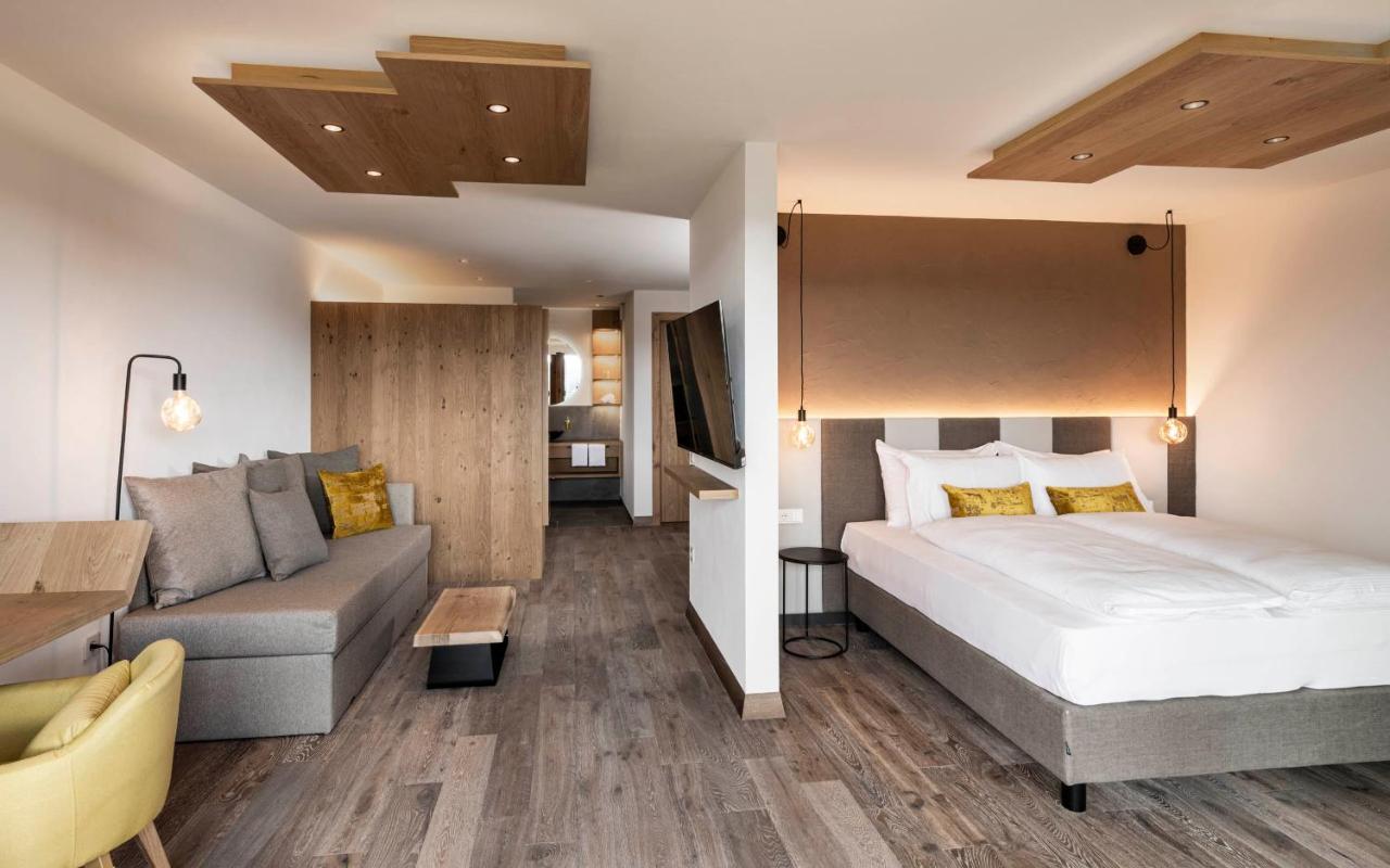 Pippos Mountain Lodge Soprabolzano Zewnętrze zdjęcie