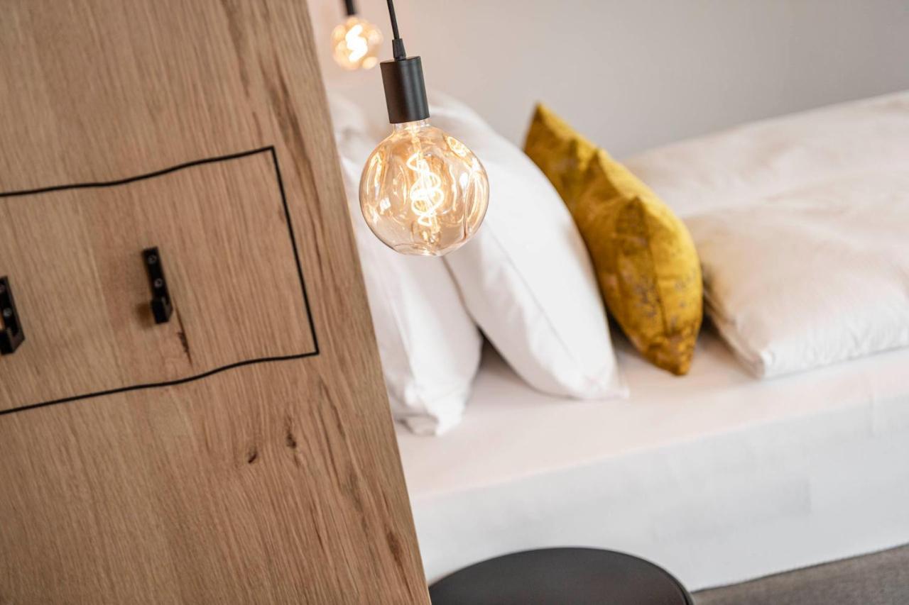 Pippos Mountain Lodge Soprabolzano Zewnętrze zdjęcie