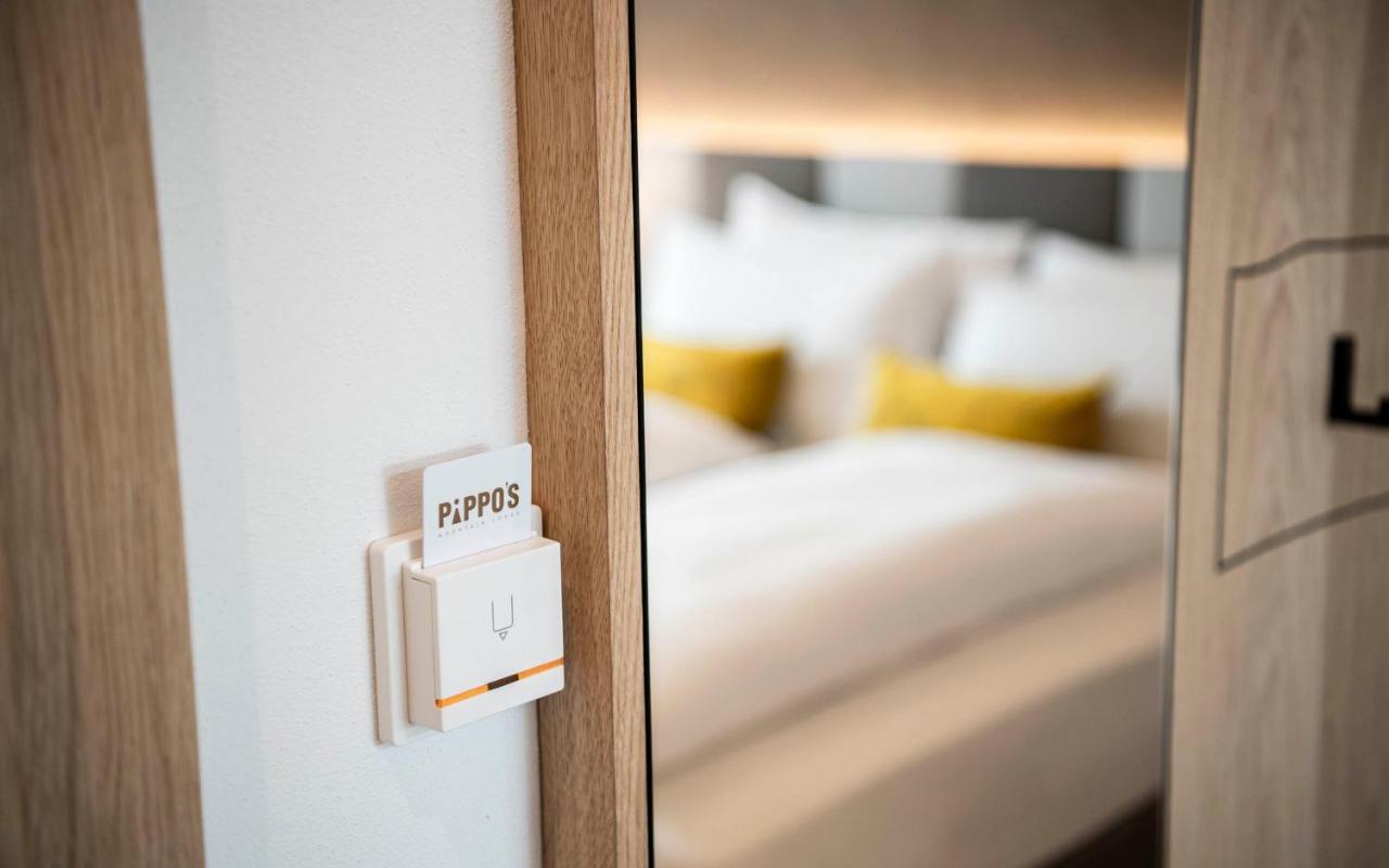 Pippos Mountain Lodge Soprabolzano Zewnętrze zdjęcie