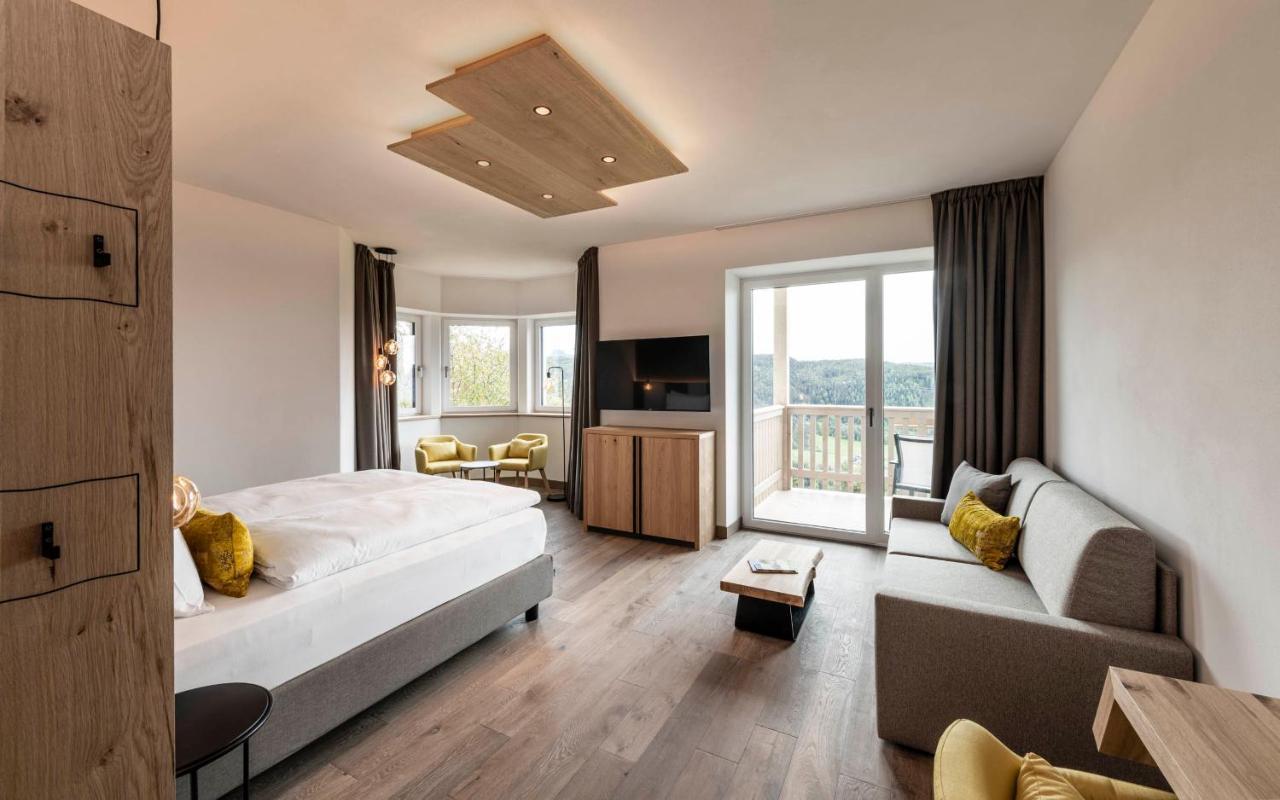 Pippos Mountain Lodge Soprabolzano Zewnętrze zdjęcie