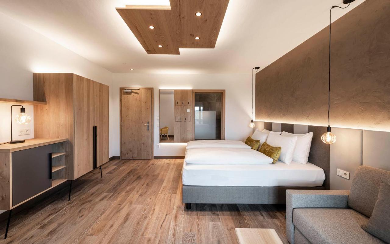 Pippos Mountain Lodge Soprabolzano Zewnętrze zdjęcie