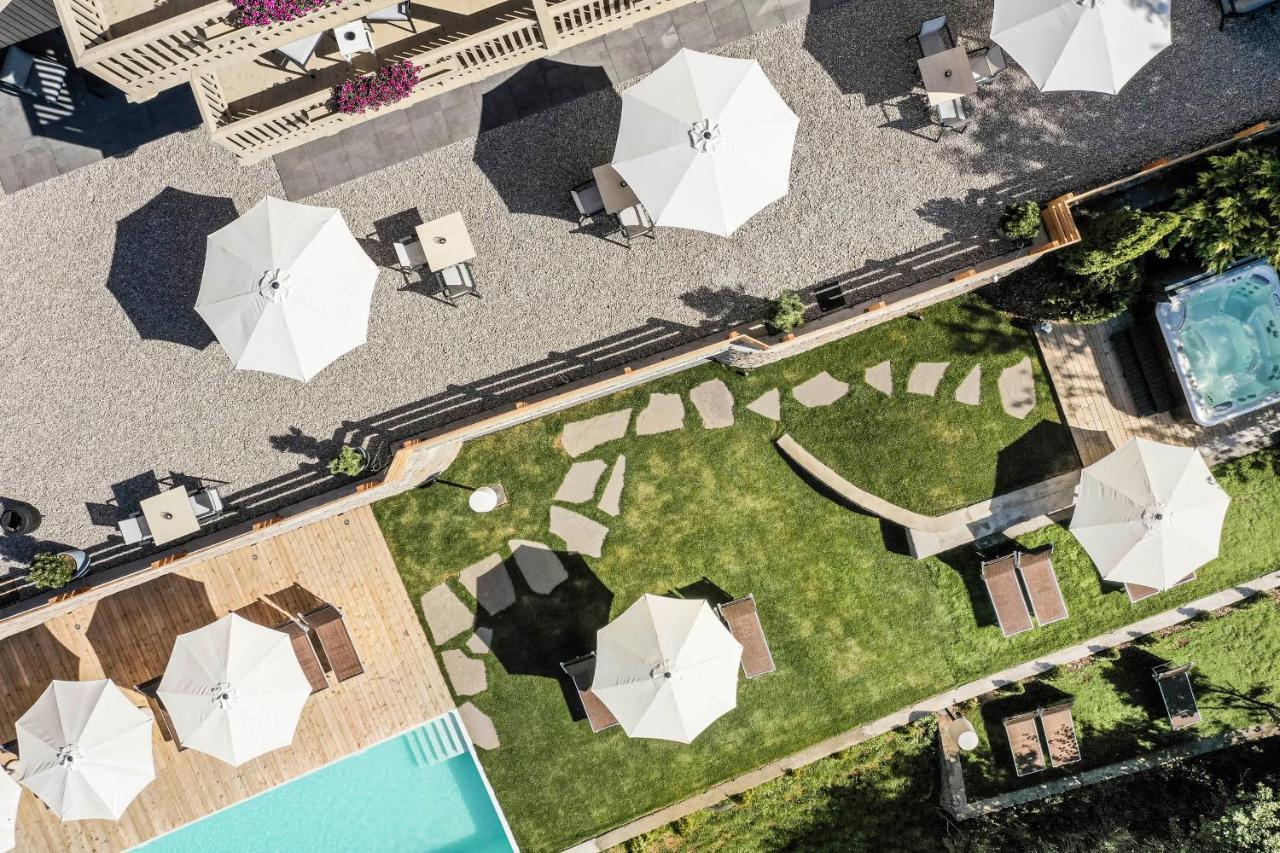 Pippos Mountain Lodge Soprabolzano Zewnętrze zdjęcie