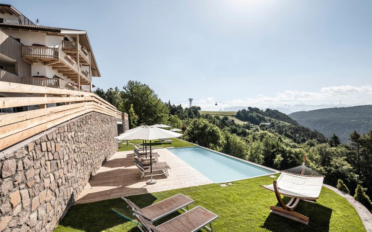 Pippos Mountain Lodge Soprabolzano Zewnętrze zdjęcie
