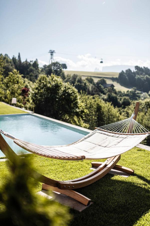 Pippos Mountain Lodge Soprabolzano Zewnętrze zdjęcie