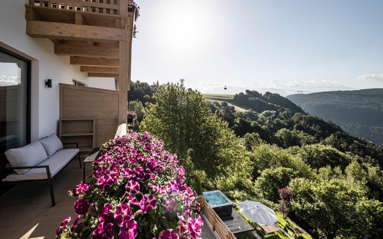 Pippos Mountain Lodge Soprabolzano Zewnętrze zdjęcie
