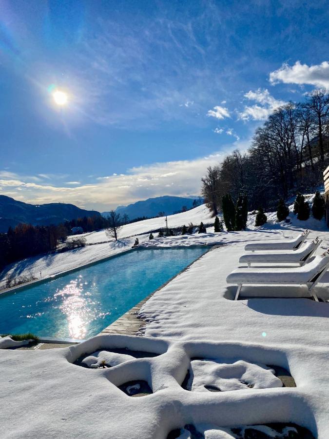 Pippos Mountain Lodge Soprabolzano Zewnętrze zdjęcie
